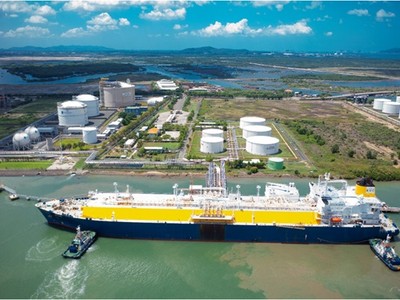 PV GAS (GAS) giới thiệu các nhà phân phối chính thức LNG trên toàn quốc