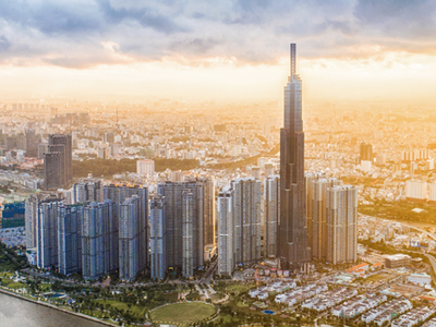 Vinhomes (VHM) mua cổ phiếu quỹ, khối ngoại bán tương đương 35% lượng mua