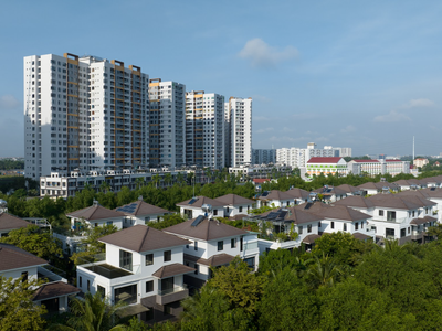 Tự tin hoàn thành kế hoạch kinh doanh năm 2024, Nam Long (NLG) dự định phát hành cổ phần cho cổ đông hiện hữu