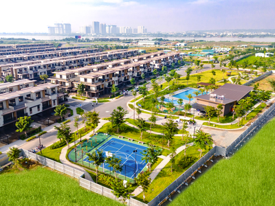 Hai con trai của Chủ tịch HĐQT Tập đoàn Nam Long (NLG) đăng ký mua vào 2 triệu cổ phiếu