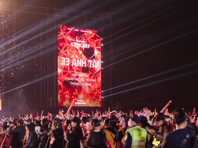 Yeah 1 (YEG) đạt 71 tỷ đồng lợi nhuận trong quý IV/2024, gấp 5 lần cùng kỳ