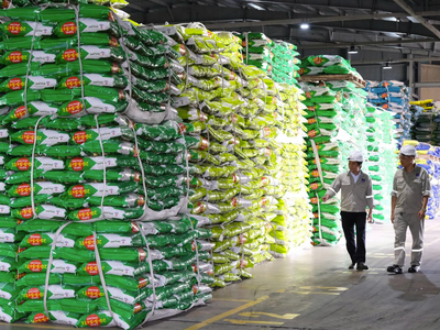 Phú Mỹ (DPM) bứt phá ấn tượng sản xuất và kinh doanh