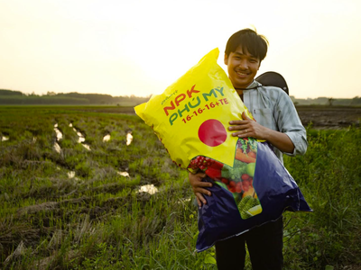 PVFCCo (DPM) được chấp thuận tăng vốn điều lệ lên 6.800 tỷ đồng