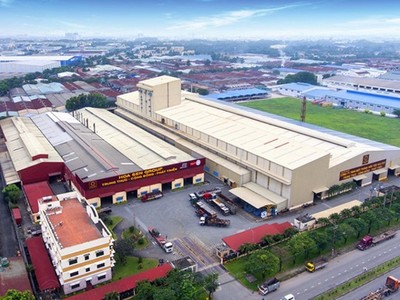 HSG, sóng cổ phiếu quỹ có bền?