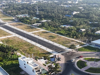 Đầu tư và xây dựng Tiền Giang (THG) tiếp tục trả cổ tức từ 40% trở lên, giá cổ phiếu tạo đỉnh