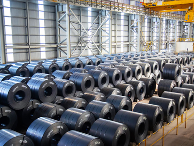 Ngành thép đối mặt với xu hướng bảo hộ gia tăng, trông vào thị trường nội địa