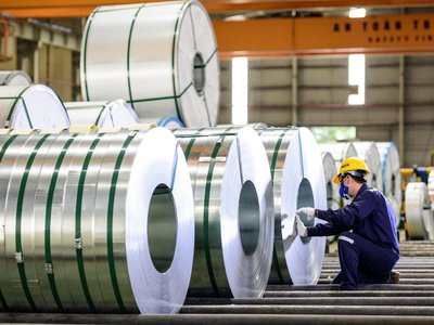 8 tháng, Hoa Sen (HSG) vượt 13% kế hoạch lợi nhuận niên độ tài chính 2024-2025 