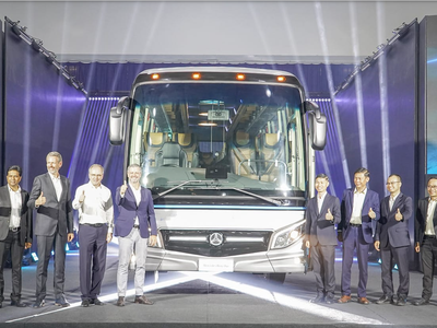 Chủ tịch THACO Trần Bá Dương: Sẽ bán cổ phần tại các công ty để thu xếp vốn đầu tư dự án đường sắt cao tốc Bắc Nam 