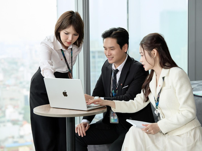 VPBankS nâng kế hoạch lợi nhuận năm 2025 lên 4.450 tỷ đồng và IPO tối đa 25% vốn