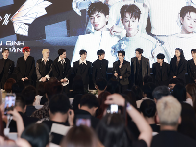 Ra mắt chương trình Tân binh toàn năng của YeaH1