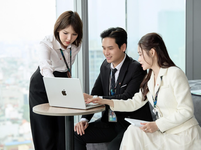 VPBankS chào bán IPO từ ngày 10/10, ngay sau thời điểm công bố kết quả nâng hạng thị trường