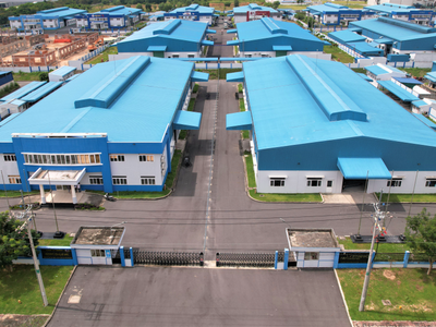 Sonadezi Long Thành (SZL) muốn bán toàn bộ 1,77 triệu cổ phiếu quỹ