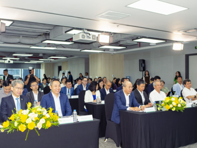 Hội thảo về HAGL về chiến lược phát triển bền vững 20.000 cà phê được tổ chức theo nhu cầu của các nhà đầu tư lớn.