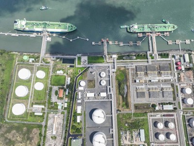 PV GAS (GAS) đặt mục tiêu lãi sau thuế năm 2026 hơn 8.800 tỷ đồng và cổ tức tỷ lệ 20%