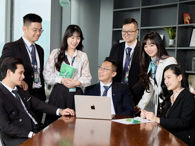 Ông Vũ Hữu Điền từ nhiệm thành viên HĐQT Chứng khoán VPBank (VPX)