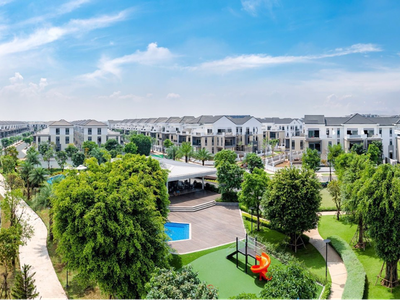 Novaland (NVL) đặt mục tiêu doanh thu 22.715 tỷ đồng và điều chỉnh quy mô tăng vốn lên 8.000 tỷ đồng