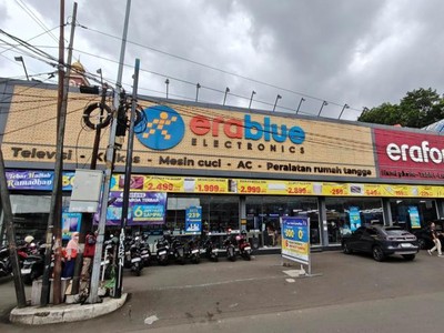 Vietcap: Chuỗi điện máy của Thế Giới Di Động (MWG) tại Indonesia đặt mục tiêu 1.000 cửa hàng vào năm 2030