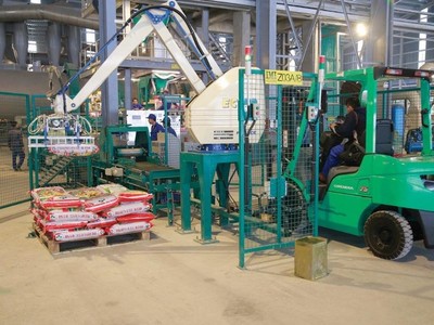 Quý I/2026, Supe Phốt phát và Hóa chất Lâm Thao (LAS) giảm hơn 50% lợi nhuận do chi phí đầu vào gia tăng