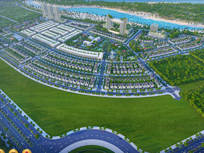 Hodeco (HDC) nộp thừa hơn 150 tỷ đồng tiền sử dụng đất tại 2 dự án 