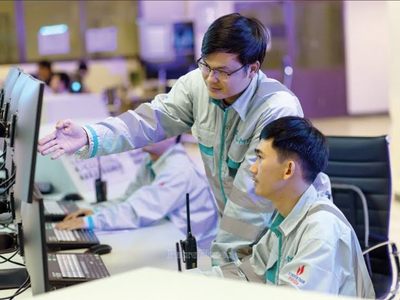 Quản trị minh bạch: Nền tảng bền vững trong hành trình ESG của PVFCCo – Phú Mỹ