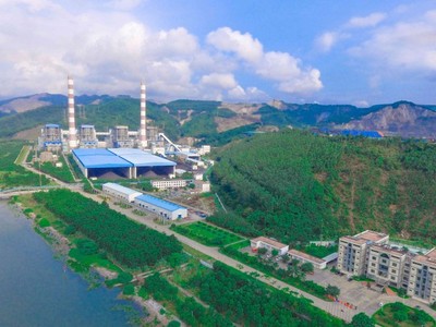 Nhiệt điện Quảng Ninh (QTP) ghi nhận lợi nhuận quý II/2026 tăng trưởng 72%, sản lượng và biên giá điện mở rộng