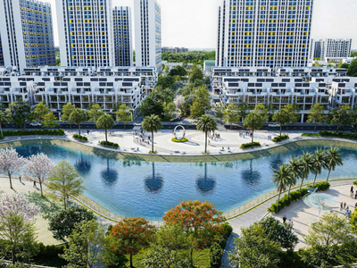 Hòa Phát nhận hồ sơ đăng ký mua nhà ở xã hội tại Hưng Yên từ tháng 8/2026