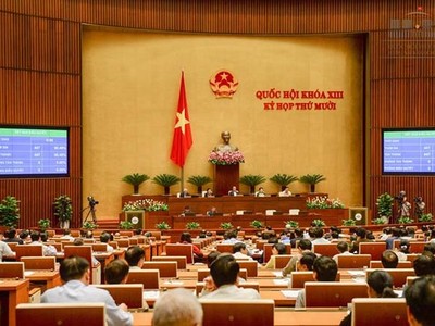 Dự án ngàn tỷ đồng đắp chiếu: Lãng phí “phá nát” thành quả kinh tế