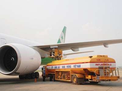 Vinapco từng bị phạt hơn 3 tỷ đồng vì tự ngừng bán xăng cho Jetstar Pacific