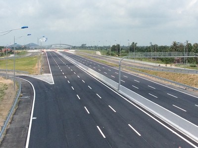 Cao tốc Hà Nội - Hải Phòng: Xung lực mới cho Vùng kinh tế trọng điểm phía Bắc