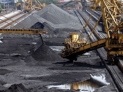 Thuế tài nguyên tăng mạnh kể từ 1/7/2016