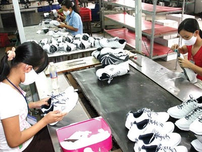 Doanh nghiệp rất mong chờ sự cải thiện môi trường kinh doanh