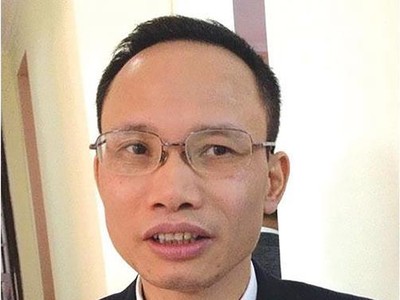 TS. Cấn Văn Lực