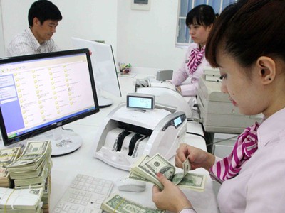 Đối với người dân, mức lãi suất tiết kiệm 0% vẫn là một cú sốc bởi chưa có tiền lệ. Ảnh minh hoạ. Nguồn: Internet