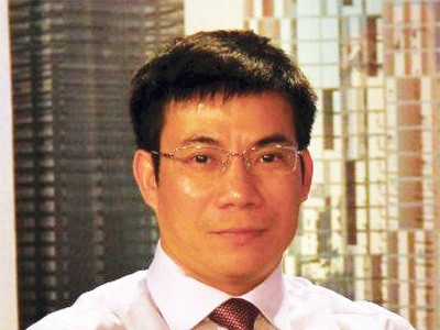 Ông Nguyễn Hồng Hải, Phó vụ trưởng Vụ Pháp luật dân sự - kinh tế (Bộ Tư pháp)