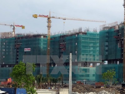 Ảnh minh họa. (Nguồn: TTXVN)