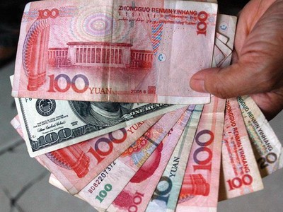 Chưa có hướng đi rõ ràng nào được Trung Quốc lựa chọn cho CNY