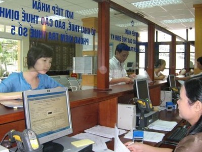 Cục Thuế TP. Hà Nội vừa công khai đợt I/2016 danh sách 139 doanh nghiệp nợ thuế trên địa bàn với tổng số tiền lên tới gần 383 tỷ đồng tính đến ngày 30/11/2015.