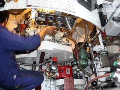 Công nghệ thông tin và công nghiệp hỗ trợ được Chính phủ đặc biệt ưu đãi đầu tư (Ảnh minh hoạ)