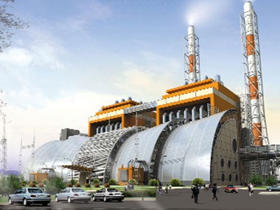 Ngành điện liên tiếp đón dự án BOT tỷ đô