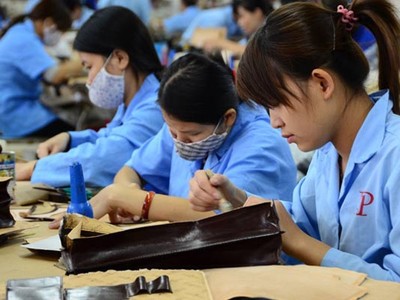 Việt Nam không là thị trường lao động có mức lương tốt trong AEC