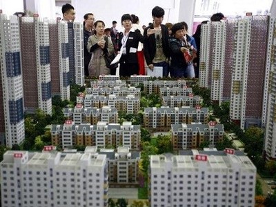 Sẽ có một lượng lớn kiều hối dịp Tết Bính thân 2016 sẽ "chảy" vào kênh bất động sản.