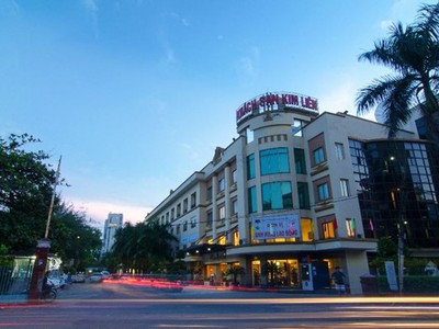 Khách sạn Kim Liên sẽ được xây dựng lại với thương hiệu Park Hyatt?