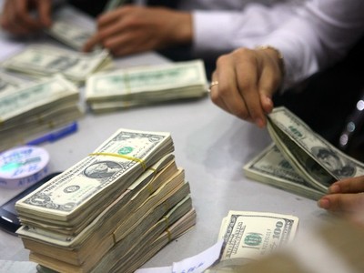 Mỹ đã chấm dứt gói nới lỏng định lượng QE3 vào tháng 10/2014