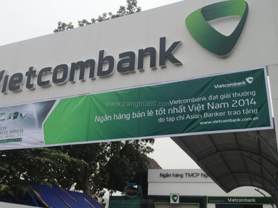 Năm 2016, ĐHCĐ các ngân hàng sẽ tập trung trong tháng 4 và tháng 5