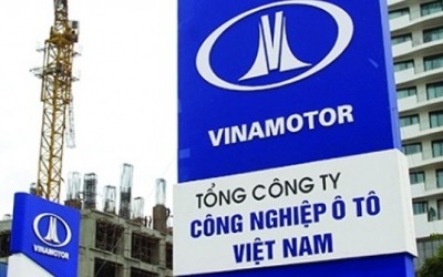 Vinamco muốn độc quyền sở hữu Vinamotor