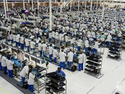 Việt Nam bao giờ thành trung tâm R&D của thế giới?