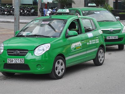 Gảm cước nhỏ giọt, Mai Linh Đông Đô bị xử phạt 30 triệu đồng