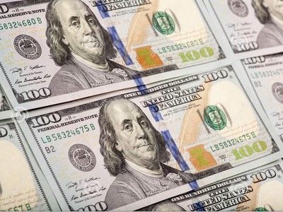 Tỷ giá trung tâm ngày 1/3 giảm 7 đồng/USD, giá vàng tăng mạnh