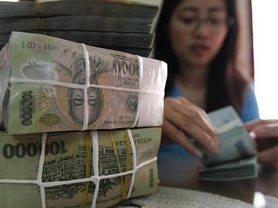 Năm 2016, tín dụng ngân hàng tiếp tục tăng tích cực và có thể đạt mức tăng 20%