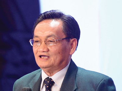 TS. Trần Du Lịch, Ủy viên Ủy ban Kinh tế của Quốc hội 